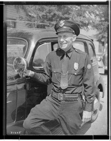 A1.7 - "Safety First"