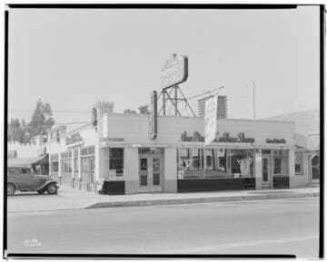 A2-Bc - Air Conditioning, Restaurants