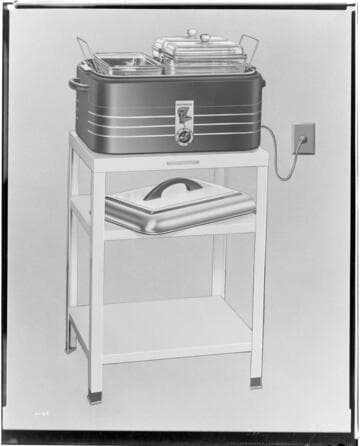 A3.1 - Appliances miscellaneous