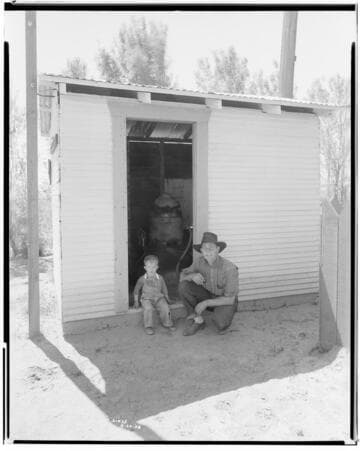 P4 - Pumping Plants - Pumping Plants