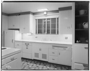 H2.3 - Home Kitchen - Hansen Home