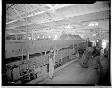 L1.8 - Lighting, Packing Plants - Santa Ana-Tustin Citrus Association