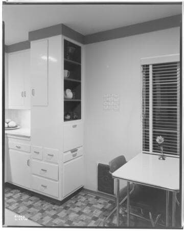 H2.3 - Home Kitchen - Hansen Home