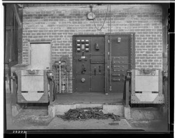 H1.1 - Heavy Duty Industrial misc. - Utility Manufacturing Company