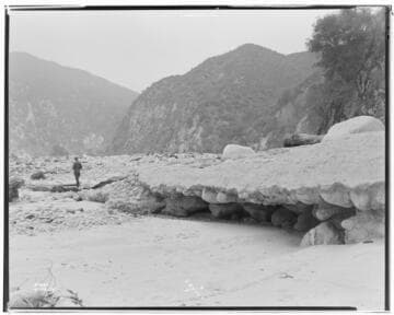 Santa Ana River #1 Powerhouse