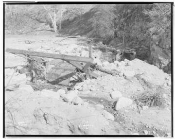 Santa Ana River #2 Powerhouse