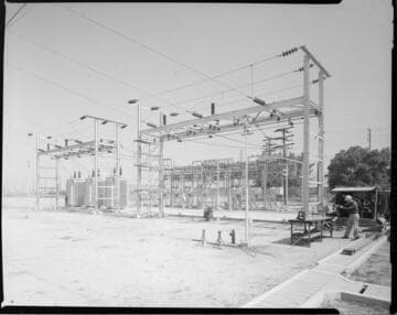 Substation