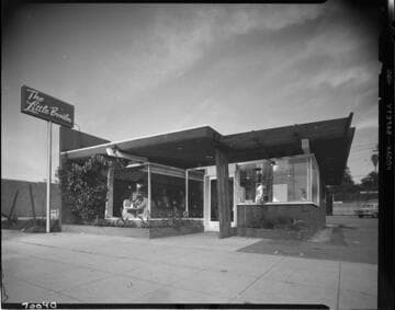 Commercial Cooking Customer