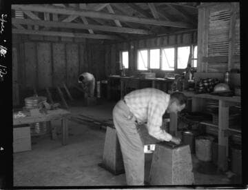 Big Creek - Mammoth Pool