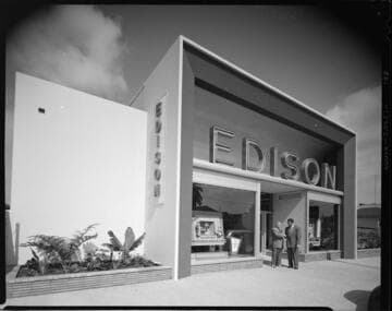 Edison local office