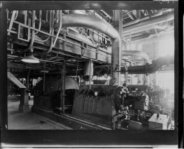 Etiwanda Generating Station