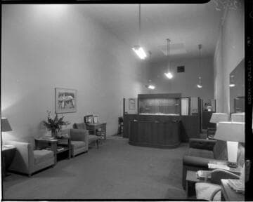 Edison local office