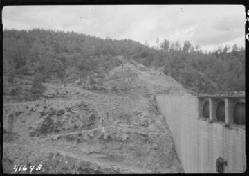 Big Creek Powerhouse #4