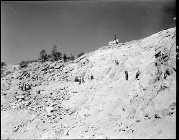 Big Creek Powerhouse #4