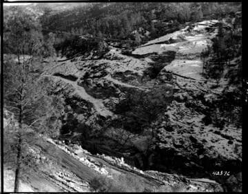 Big Creek Powerhouse #4