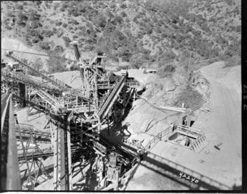 Big Creek Powerhouse #4