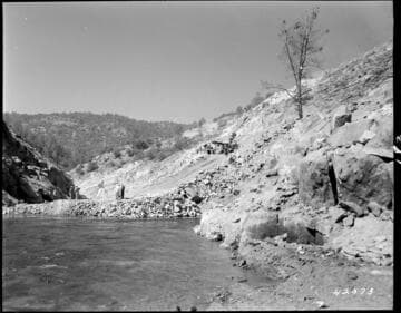 Big Creek Powerhouse #4