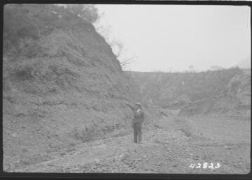 Ontario #1 Powerhouse - Powerhouse site