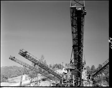 Big Creek Powerhouse #4