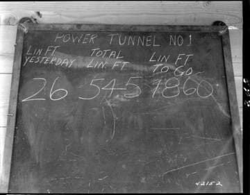 Big Creek Powerhouse #4