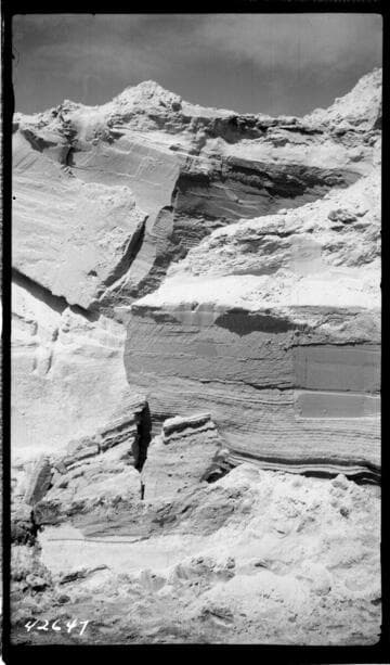 Big Creek, Vermilion Dam