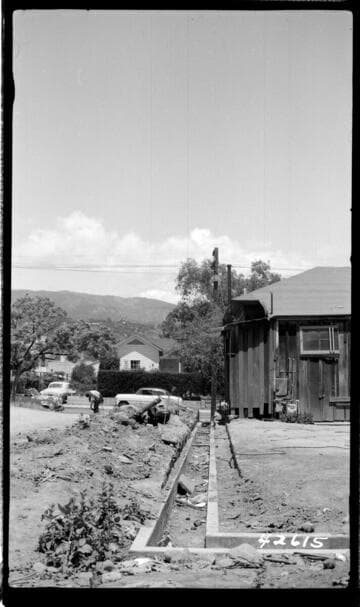 Santa Barbara Commercial Office
