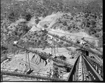 Big Creek Powerhouse #4