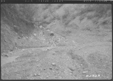 Ontario #1 Powerhouse - Powerhouse site