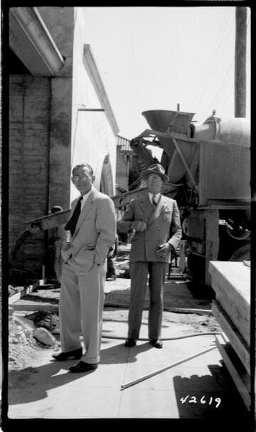 Santa Barbara Commercial Office