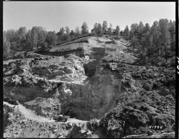 Big Creek Powerhouse #4