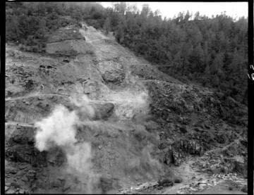 Big Creek Powerhouse #4