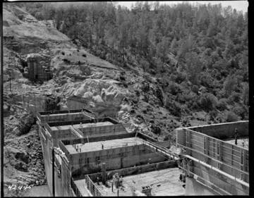 Big Creek Powerhouse #4