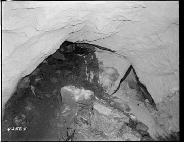 Big Creek Powerhouse #4