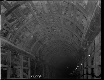 Big Creek Powerhouse #4