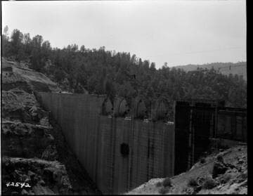 Big Creek Powerhouse #4