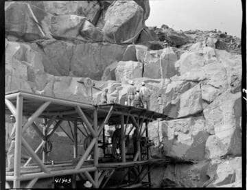 Big Creek Powerhouse #4