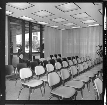 1972 Annual Meeting of Shareholders