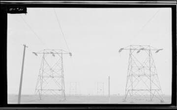 Big Creek Transmission Line