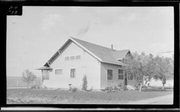 Magunden Switching Station