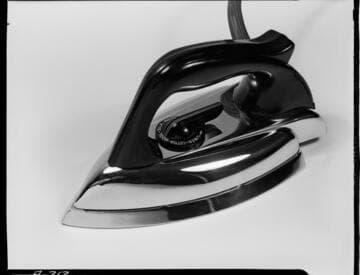 Westinghouse LPC4 Iron