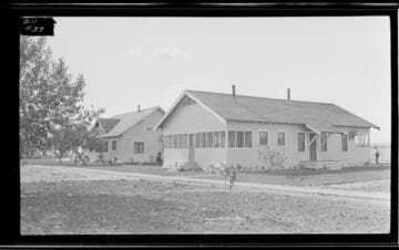 Magunden Switching Station