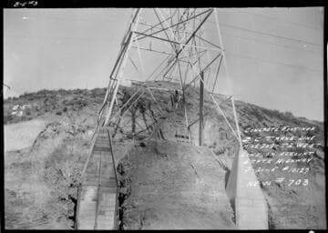 Big Creek Transmission Line