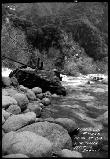 Mentone