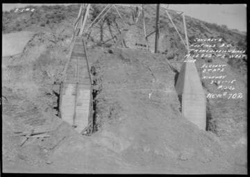 Big Creek Transmission Line