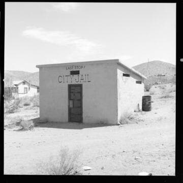 Randsburg