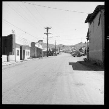 Randsburg