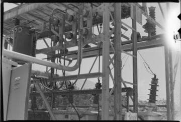 Palm Springs Substation