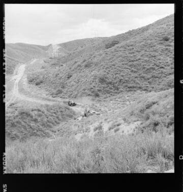 San Bernardino construction