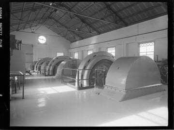 Eastern Hydro Projects