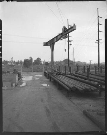 Corona Service Center